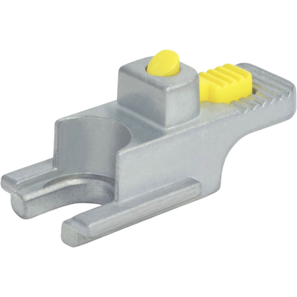 Artikelbild 2 für RAPESCO® Ersatzhalter für Lochpfeifen für Registraturlocher, 4 St., Artikelnummer 699704