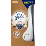 Artikelbild 1 für glade Duftspender sense & spray SENSUAL SANDALWOOD & JASMINE orientalisch 18 ml, 1 St., Artikelnummer 813028