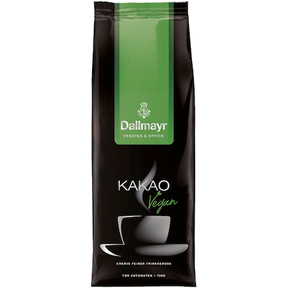 Artikelbild für Dallmayr Vending & Office Trinkschokolade 750,0 g, Artikelnummer 444287