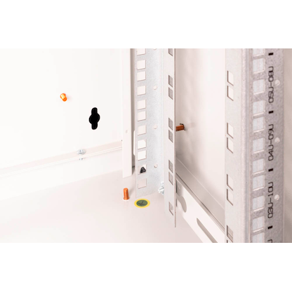 Artikelbild 6 für DIGITUS Unique 12 HE Wand-Netzwerkschrank, Artikelnummer 681279