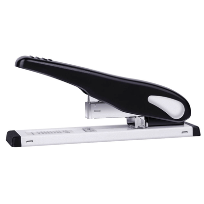 Artikelbild für sax design Heftgerät 199 schwarz, 1 St., Artikelnummer 168989