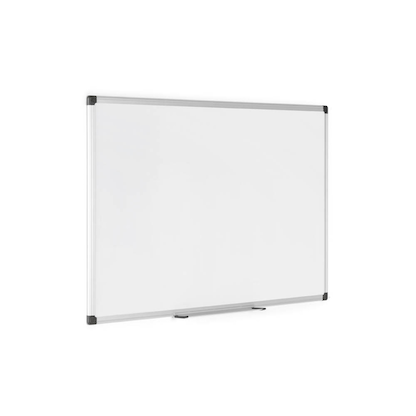 Artikelbild 2 für Bi-Office Whiteboard MAYA 200,0 x 100,0 cm weiß lackierter Stahl, Artikelnummer 609697