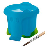 Artikelbild 1 für Pelikan Elefant Wasserbecher, Artikelnummer 298299