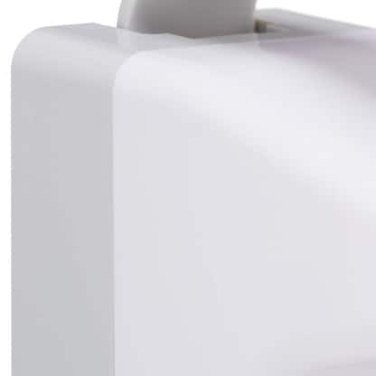 Artikelbild 6 für relaxdays Desinfektionsspender 10029930_0 weiß Kunststoff 1,0 l, 1 St., Artikelnummer 375762