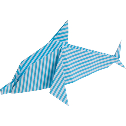 Artikelbild 4 für folia Faltblätter BASICS INTENSIV mehrfarbig 50 Blatt, Artikelnummer 556997