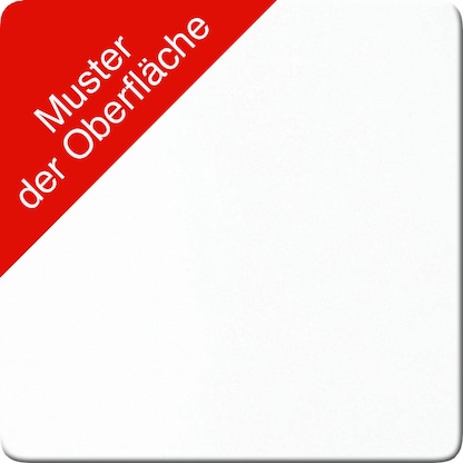 Artikelbild 3 für MÖBELPARTNER Loft Konsolentisch rechteckig Holzwerkstoff weiß, Akustikoptik 103,7 x 32,1 x 16,4 cm, 1 St., Artikelnummer 255156