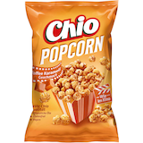 Artikelbild 1 für Chio Toffee Karamell Popcorn 120,0 g, Artikelnummer 326486