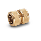 Artikelbild 1 für KÄRCHER Gartenschlauchverbinder Reparator 3/4, Artikelnummer 341408