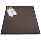 Artikelbild 1 für miltex Fußmatte Eazycare Style graubraun 75,0 x 85,0 cm, Artikelnummer 529187