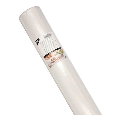 Artikelbild 3 für PAPSTAR Tischdecke 12542 weiß 1,0 x 50,0 m, 1 Rolle, Artikelnummer 607655