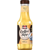 Artikelbild 1 für SCHWARTAU Coffee Shop Vanille Kaffeesirup, 200,0 ml, Artikelnummer 594758