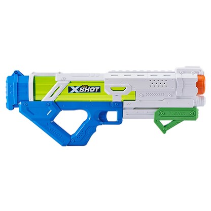 Artikelbild 3 für ZURU™ Wasserpistole XSHOT Epic Fast Fill mehrfarbig, 1 St., Artikelnummer 470267