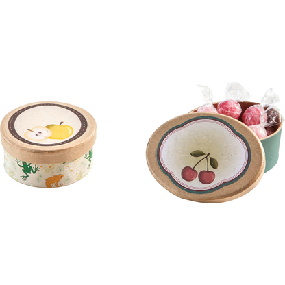 Artikelbild 6 für folia Motivblock Landliebe farbsortiert 80/270 g/qm 26 St., Artikelnummer 963064