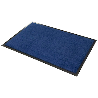 Artikelbild 2 für Mercury Fußmatte Alpha dunkelblau 90,0 x 150,0 cm, Artikelnummer 200388
