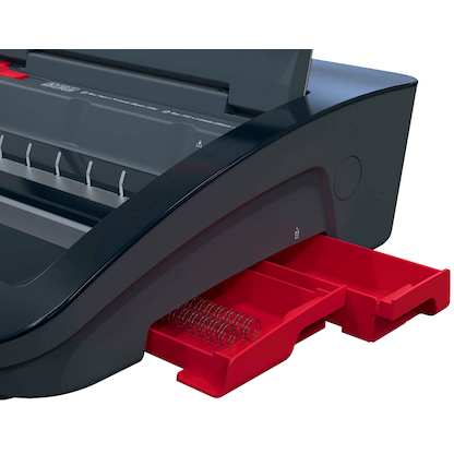 Artikelbild 7 für GBC WireBind WB15E Drahtbindegerät, Artikelnummer 619298