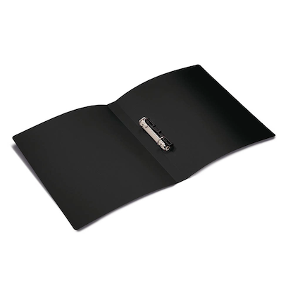 Artikelbild 4 für HERMA Ringbuch 2-Ringe schwarz 3,5 cm DIN A4, 1 St., Artikelnummer 650436