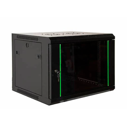 Artikelbild 10 für DIGITUS Dynamic Basic 16 HE Wand-Netzwerkschrank, Artikelnummer 681524