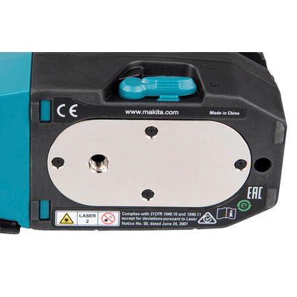 Artikelbild 14 für makita SK105DZ Akku-Kreuzlinienlaser 12,0 V max., ohne Akku, Artikelnummer 583472