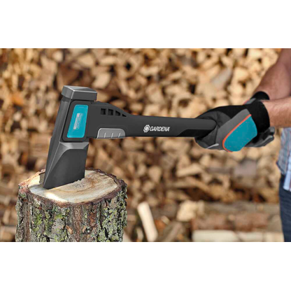 Artikelbild 2 für GARDENA Spaltaxt 2800 S 70,0 cm, Artikelnummer 786669