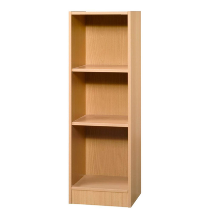 Artikelbild für HAMMERBACHER Aktenregal Prokura buche 40,6 x 40,0 x 127,0 cm, 1 St., Artikelnummer 980201