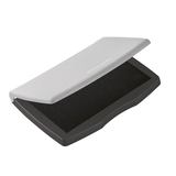 Artikelbild 1 für Pelikan Stempelkissen Nr. 2E schwarz 11,0 x 7,0 cm, 1 St., Artikelnummer 907004