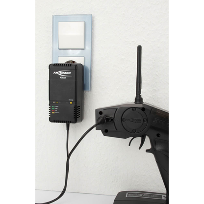 Artikelbild 3 für ANSMANN ACS110 Akku-Ladegerät, Artikelnummer 886681