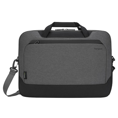 Artikelbild für Targus Laptoptasche Cypress Kunstfaser grau TBT92602GL bis 39,6 cm (15,6 Zoll), Artikelnummer 490443