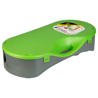 Artikelbild 10 für Idena Badminton-Set 2in1 grün, schwarz, Artikelnummer 715013