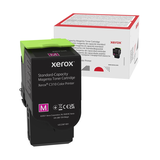 Artikelbild 1 für xerox 006R04358 magenta Toner, Artikelnummer 838522