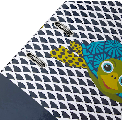 Artikelbild 4 für herlitz maX.file Cute Animals Motivordner Turtl 8,0 cm DIN A4, 1 St., Artikelnummer 266348