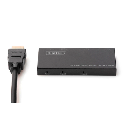 Artikelbild 3 für DIGITUS DS-45322 HDMI-Switch, Artikelnummer 382238