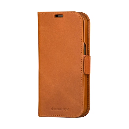 Artikelbild 5 für dbramante1928 LYNGE Handyhülle für Apple iPhone 15 braun, Artikelnummer 461224