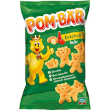 Artikelbild 1 für POM-BÄR® Ketchup Chips 75,0 g, Artikelnummer 326548