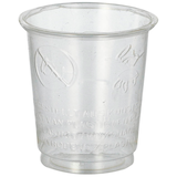 Artikelbild 1 für PAPSTAR Einweg-Schnapsgläser pure glasklar Ø 4,8 cm, 40 St., Artikelnummer 663817