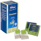 Artikelbild 1 für Meßmer Fenchel Tee 25 Portionen, Artikelnummer 607602