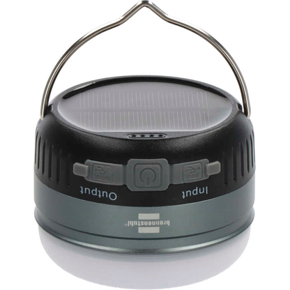 Artikelbild 3 für brennenstuhl OLI 400 AS LED Campinglampe schwarz, 1 St., Artikelnummer 734317