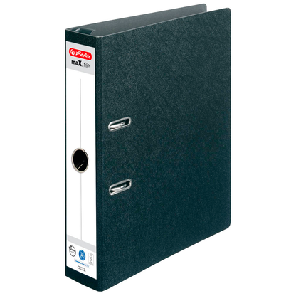 Artikelbild 3 für herlitz maX.file Hängeordner 7,3 cm, 1 St., Artikelnummer 229575