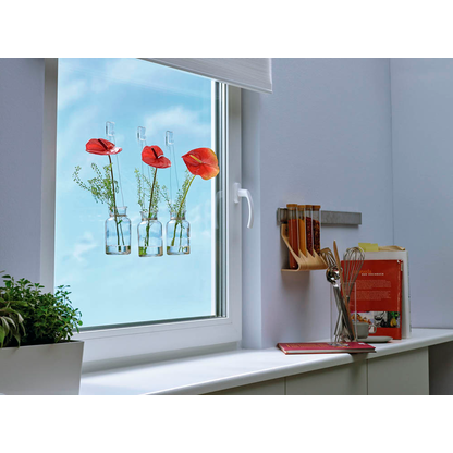 Artikelbild 5 für tesa Klebehaken für max. 1,0 kg, 2,0 x 5,5 cm, 2 St., Artikelnummer 387454