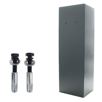 Artikelbild 4 für ROTTNER Waffenschrank Dakota 8 EL EN0 Sicherheitsstufe 0 nach EN 1143-1 anthrazit 50,0 x 40,0 x 150,0 cm, Artikelnummer 830707