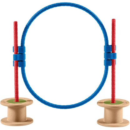 Artikelbild 6 für Schleich® Farm World 42482 Pony Agility Rennen Spielfiguren-Set, Artikelnummer 998617