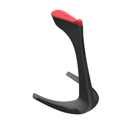 Artikelbild für speedlink Kopfhörerständer EXCEDO schwarz, rot für Kopfhörer, Tischständer, Artikelnummer 494821