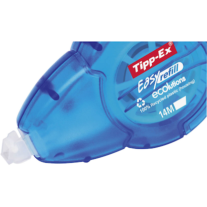 Artikelbild 3 für Tipp-Ex Korrekturroller Easy Refill 5,0 mm, 1 St., Artikelnummer 225318