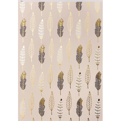 Artikelbild 6 für folia Motivblock Hotfoil 1 farbsortiert 165 g/qm 12 Blatt, Artikelnummer 556934