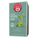 Artikelbild 1 für TEEKANNE ORGANIC. PEPPER MINT Bio-Tee 20 Portionen, Artikelnummer 563264