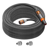 Artikelbild 1 für GARDENA Gartenschlauch-Set Liano™ Life 20,0 m, Artikelnummer 211977