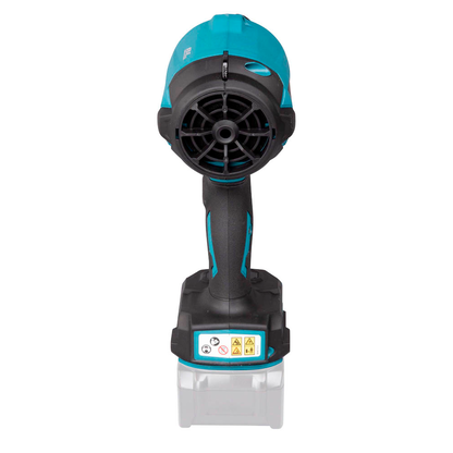 Artikelbild 5 für makita AS001GZ Akku-Gebläse 40,0 V max., ohne Akku, Artikelnummer 304989