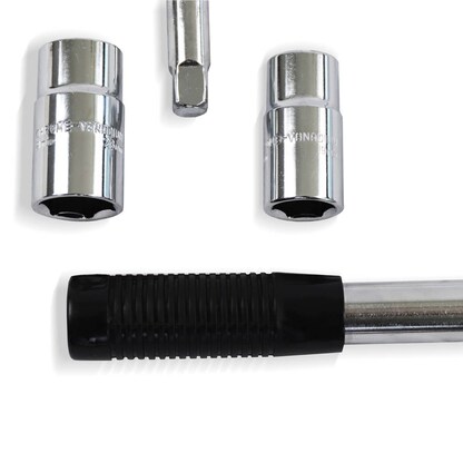 Artikelbild 5 für S&R Radmutternschlüssel 1/2