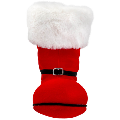 Artikelbild 5 für Idena Nikolausstiefel 18,5 x 20,0 cm, 1 St., Artikelnummer 443079