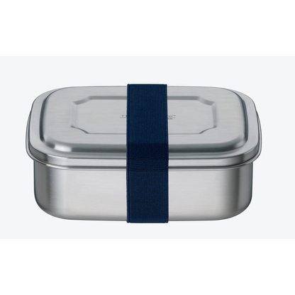 Artikelbild 3 für THERMOcafé by THERMOS Lunchbox silber 1,0 l, 1 St., Artikelnummer 482269