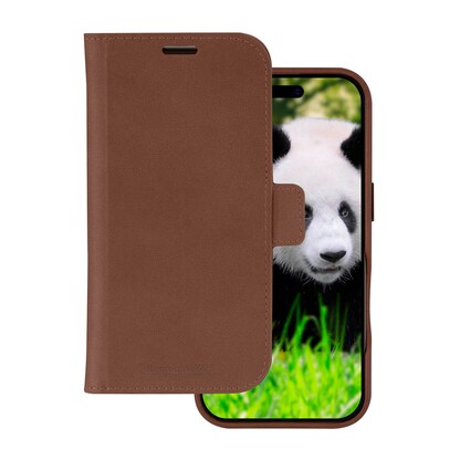 Artikelbild für dbramante1928 Lynge MagSafe Handyhülle für Apple iPhone 16 Pro braun, Artikelnummer 621823